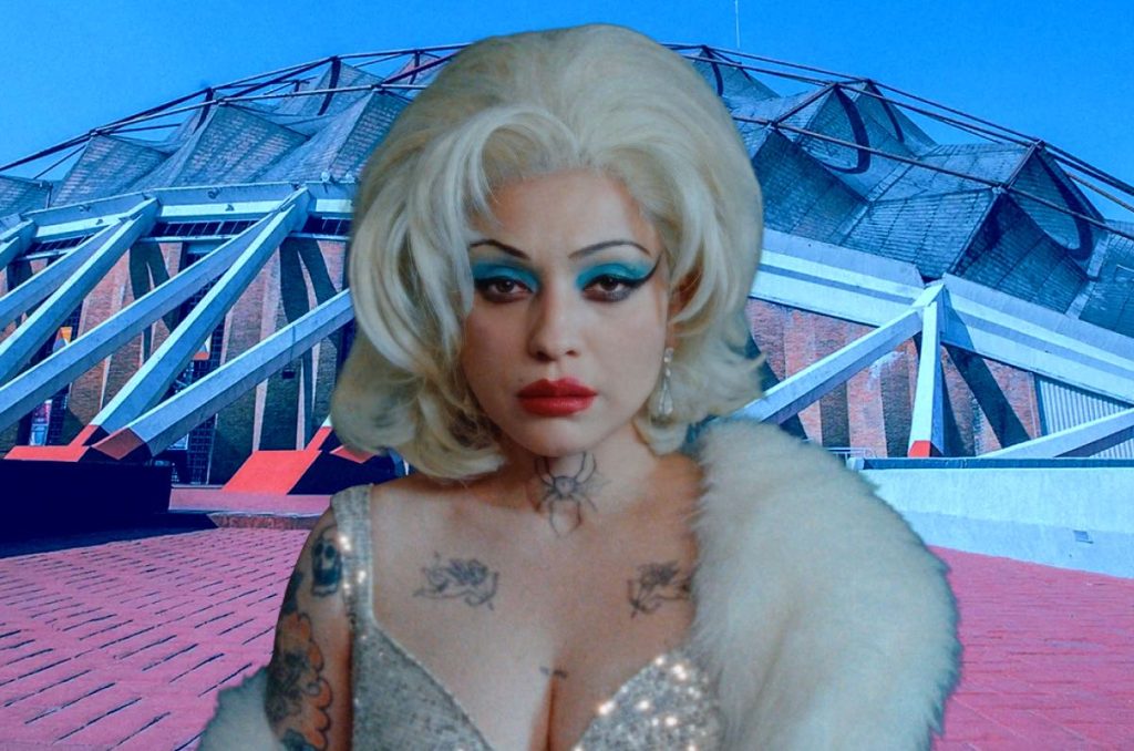 Mon Laferte presentará Femme Fatale en el Palacio de los Deportes ¡Boletos y más!