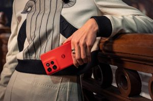 Motorola presenta los nuevos edge 60 neo y moto g06 