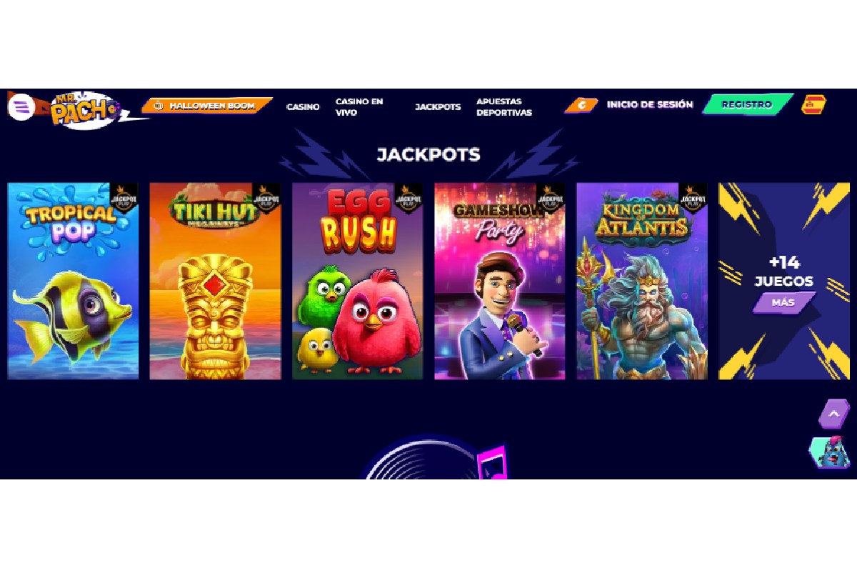 ¡Estos son los mejores casinos fuera de España! 6