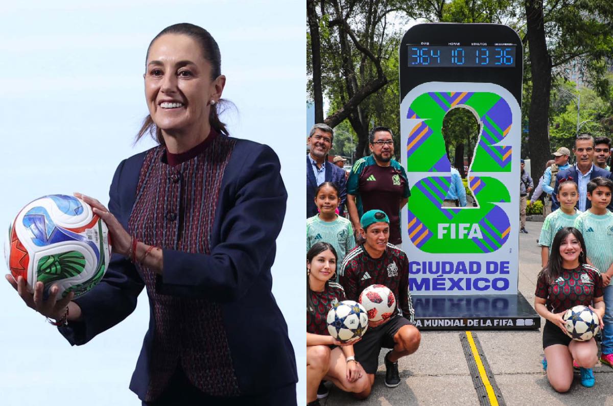 Trabaja en el Mundial 2026 con Jóvenes Construyendo el Futuro ¡Registro y más!