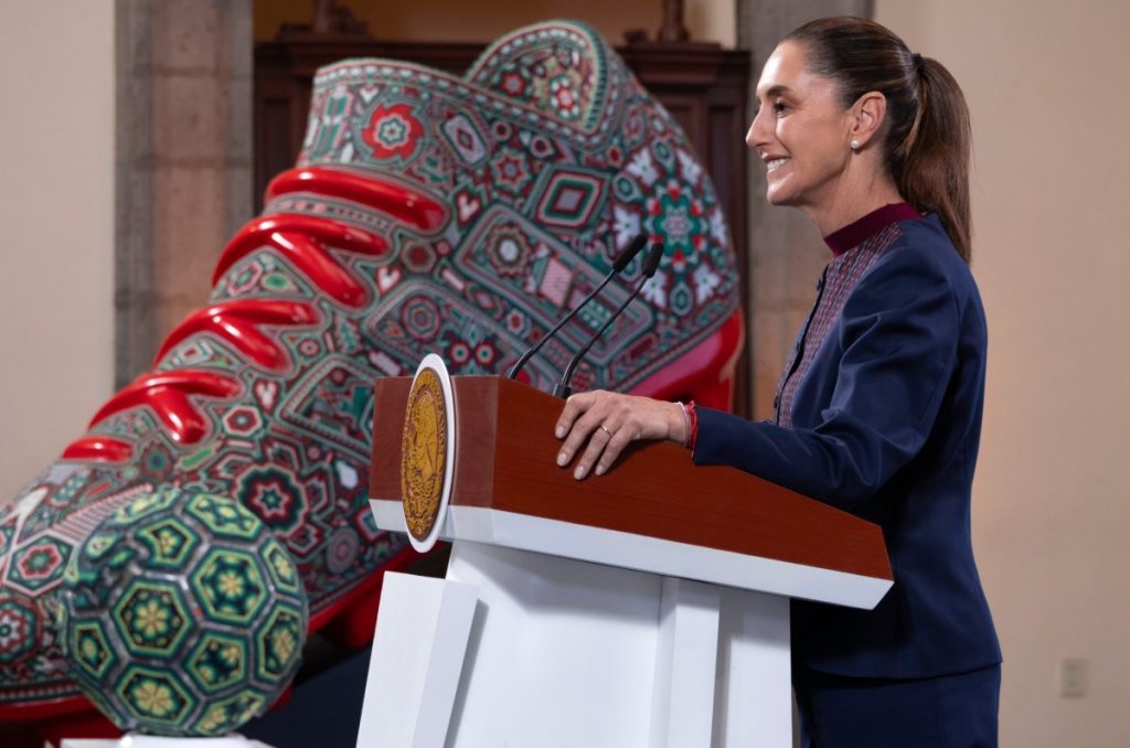 Mundial 2026 México Jóvenes Construyendo el Futuro registro, fechas convocatoria y sueldo