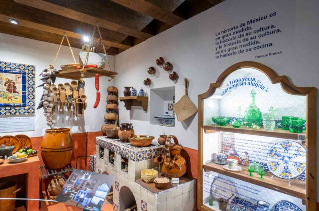 Fundación Herdez celebra 25 años de historia y sabor en el Museo Nuestra Cocina Duque de Herdez