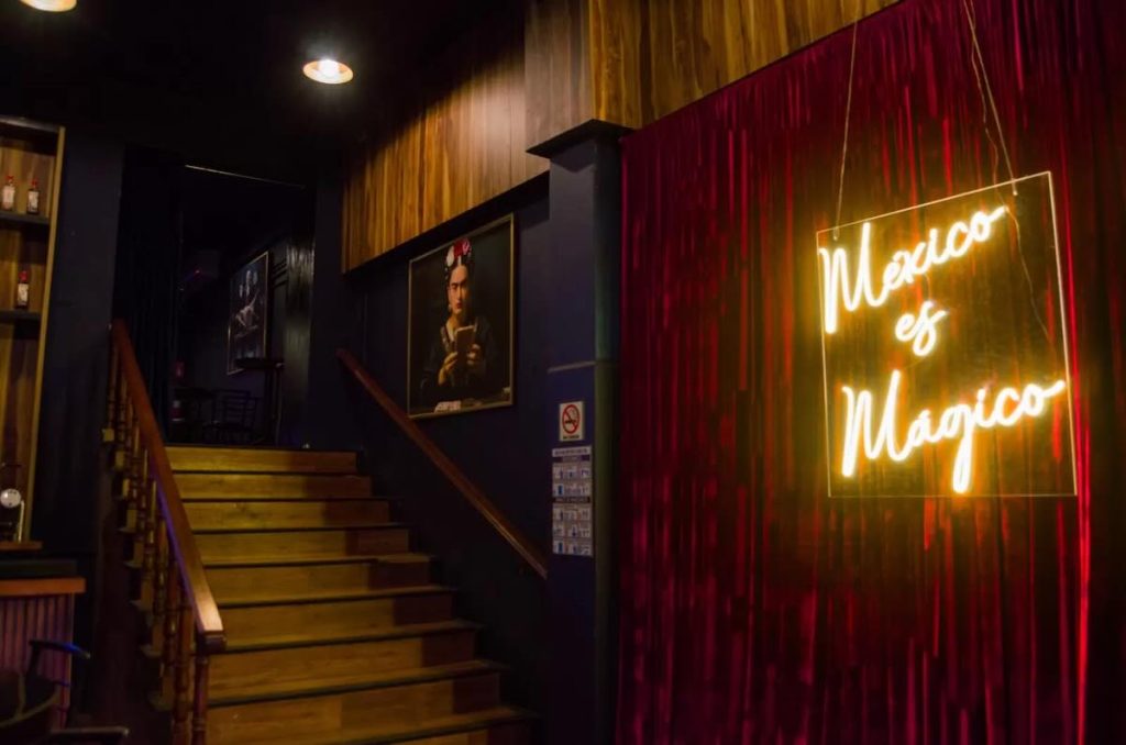 Mysterium World por dentro