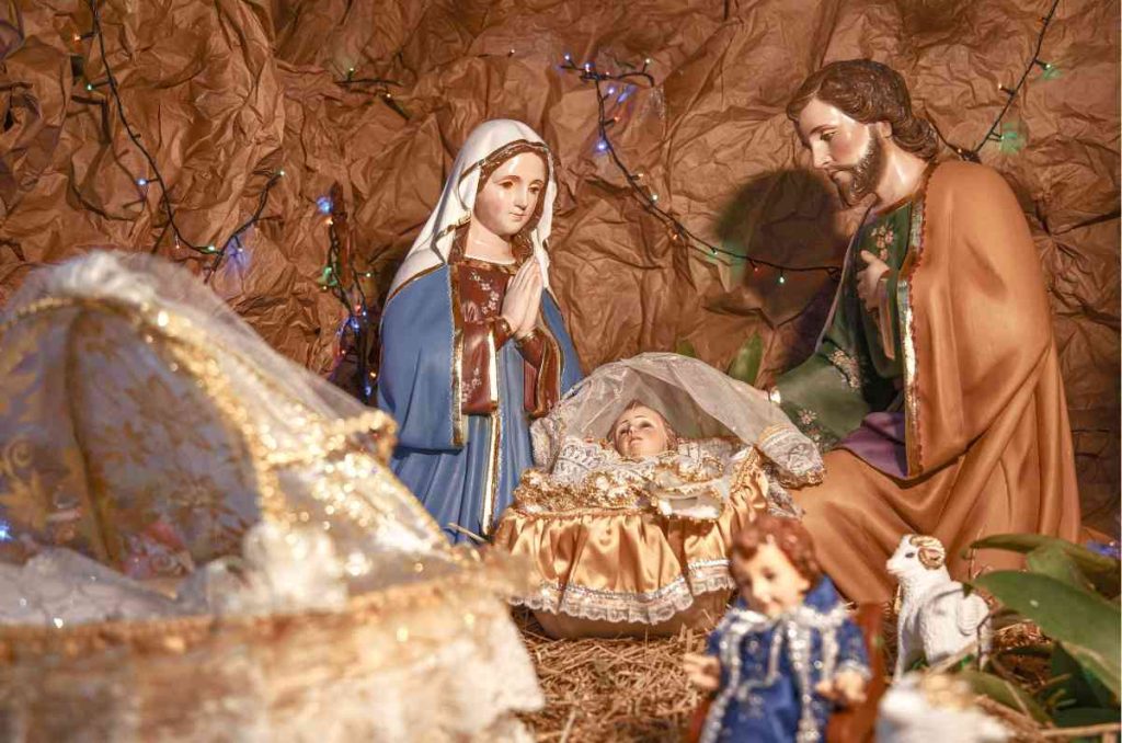 La magia navideña vuelve: Así se vive la XXIX edición del Concurso Nacional de Nacimientos Mexicanos en el Museo de El Carmen