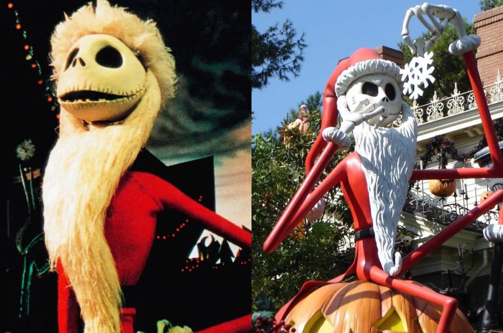 Navidad evento Tim Burton Toyfest CDMX edición navideña gratis Coyoacán