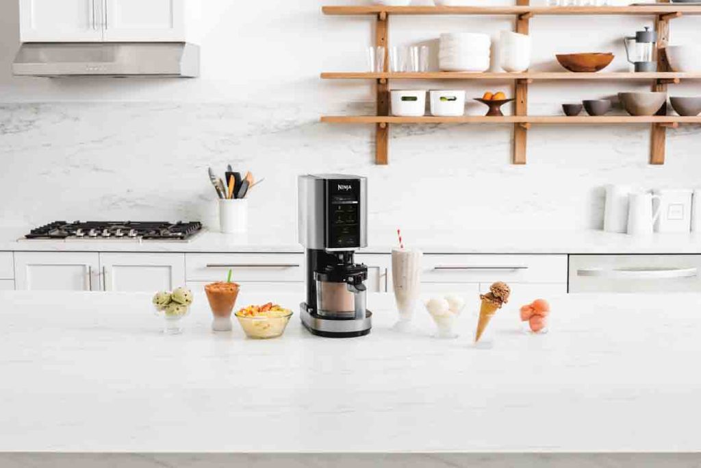El Ninja CREAMi llega como el gadget perfecto para crear helados, sorbetes y malteadas en casa. Checa los detalles