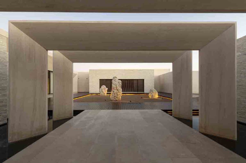 Arte contemporáneo en Baja: Nobu Hotel Los Cabos celebra On Exhibition