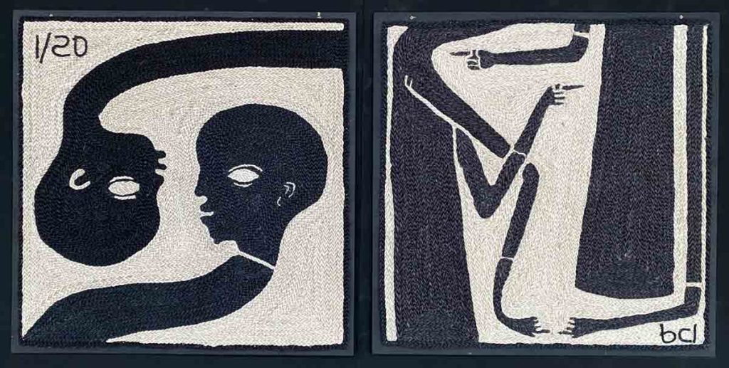 Nobu Hotel Los Cabos presenta On Exhibition, una muestra que reúne a artistas emergentes y fusiona pintura, escultura y música.