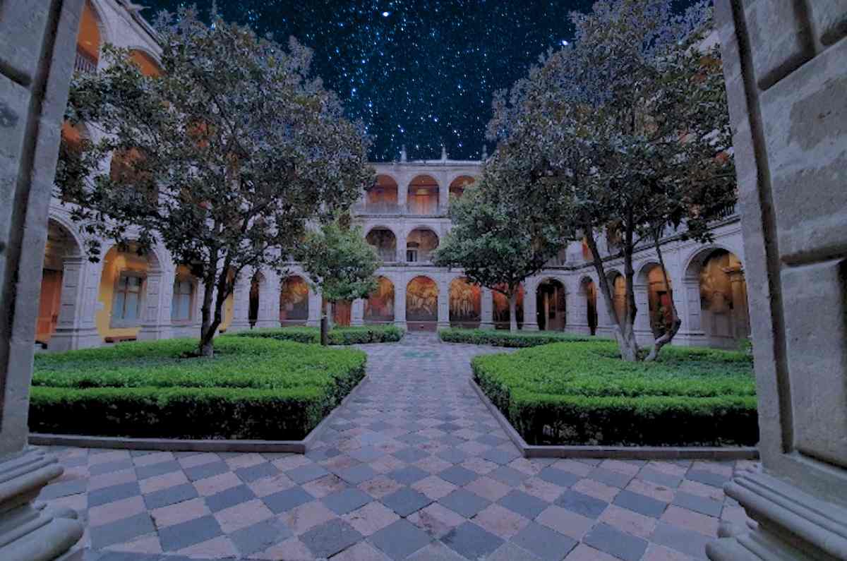 Noviembre 2025 trae una edición especial: Noche de Museos celebra 16 años en CDMX