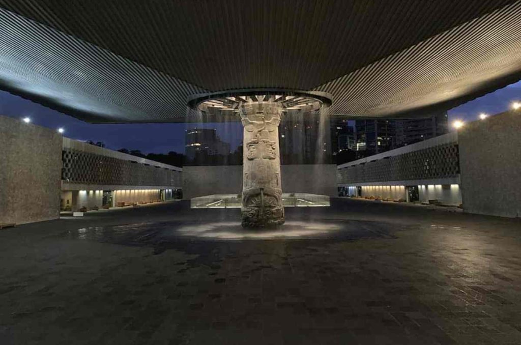 Noviembre 2025 trae una edición especial: Noche de Museos celebra 16 años en CDMX