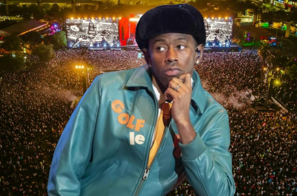 Pal Norte 2026 cartel, boletos, abonos y headliners festival en Monterrey Nuevo León