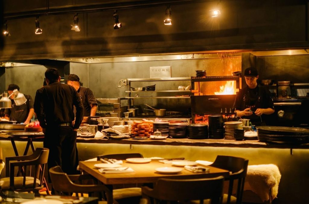 Tigre Asador: la parrilla ítalo-argentina que llegó a CDMX 5