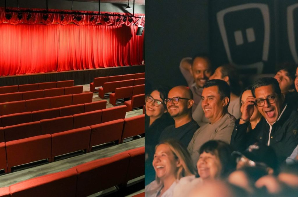 ¡Con Tuna y Funa!: La Pastorela Cómica que te hará llorar de risa en Querétaro 0