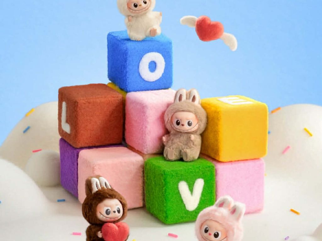 ¿Cuándo se estrena la película de Labubus? 
