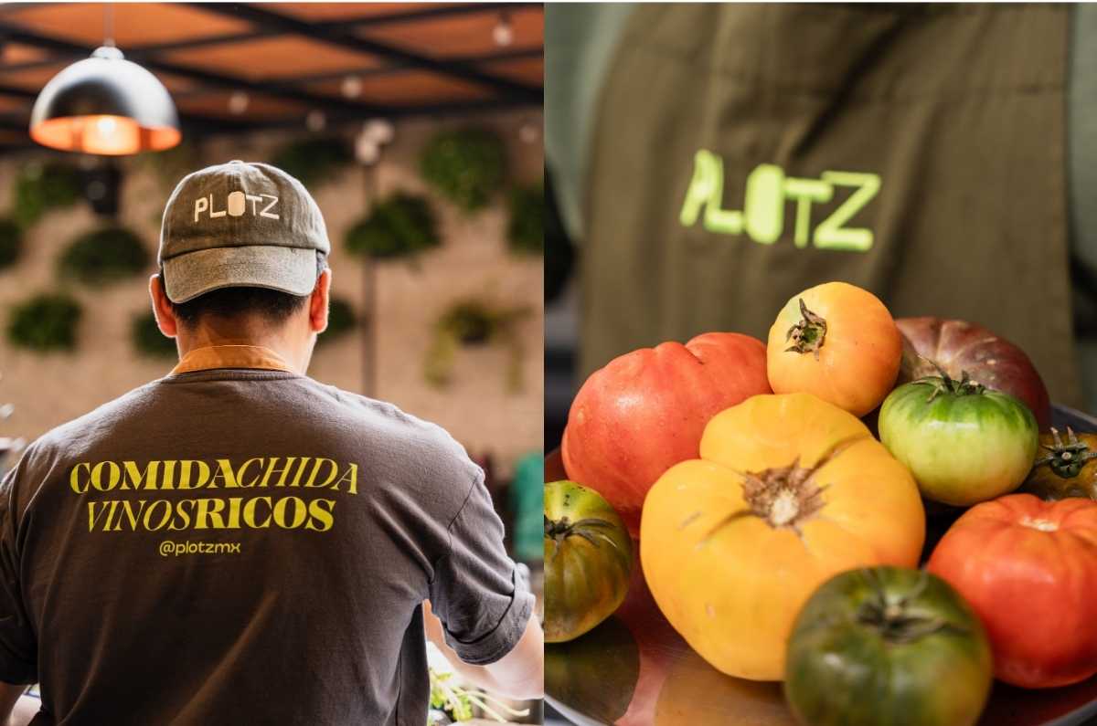 Foto: Cortesía Plotz