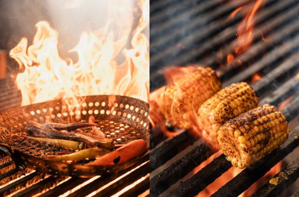 Plotz: el smokehouse y wine garden que conquista la Del Valle