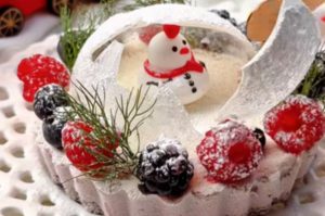 Dónde probar postres navideños en CDMX: Guía con los mejores