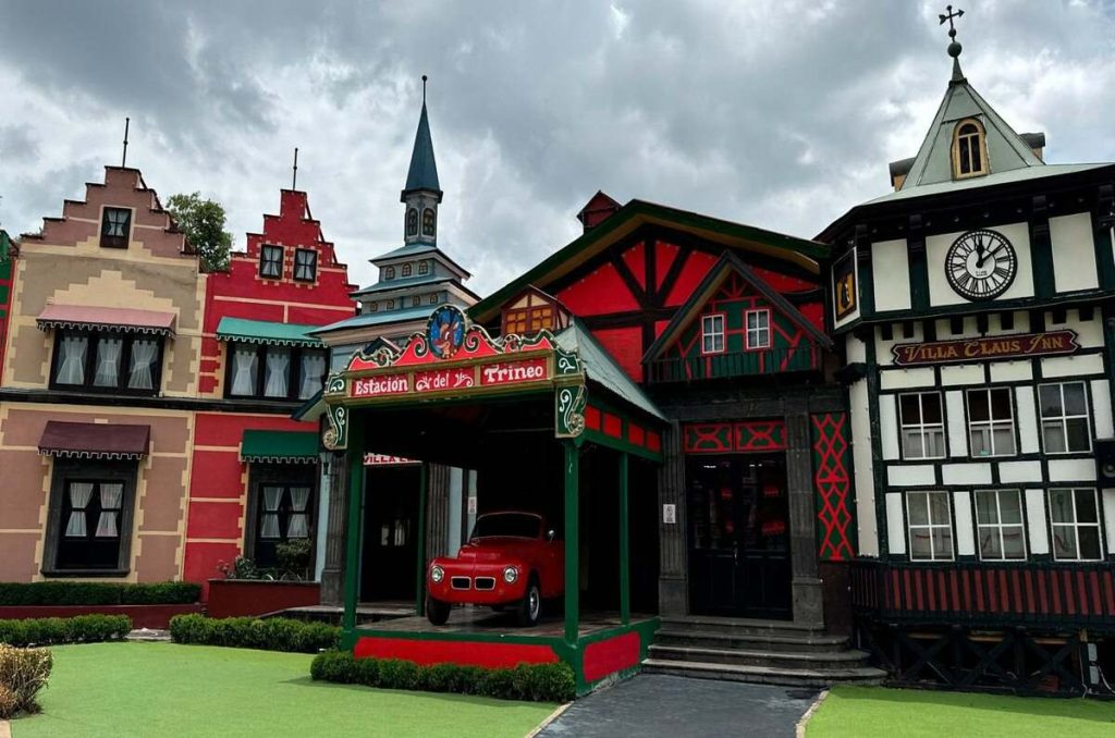 Disfruta la Navidad en estos Pueblos Mágicos cercanos a CDMX