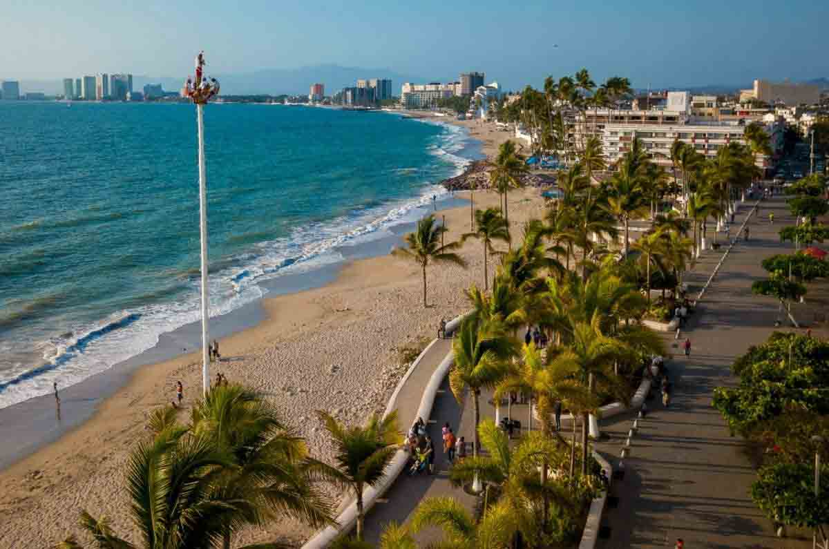 Guía para disfrutar la temporada gastronómica en Puerto Vallarta y Riviera Nayarit 
