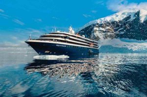 La aventura definitiva: dos razones de peso para viajar al Ártico en 2026