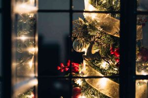 ¿Dónde está el  árbol de Navidad de PEANUTS en CDMX?