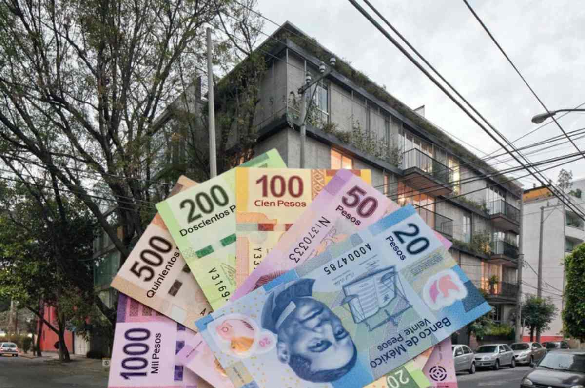 CDMX lanza el Subsidio para Pagar Renta 2026: requisitos, montos y quiénes pueden solicitarlo