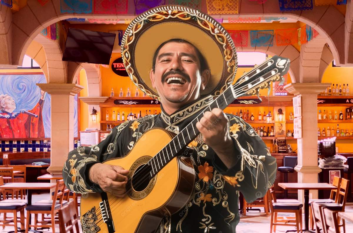 ¡Salón Tenampa de CDMX festeja 100 años con conciertos!