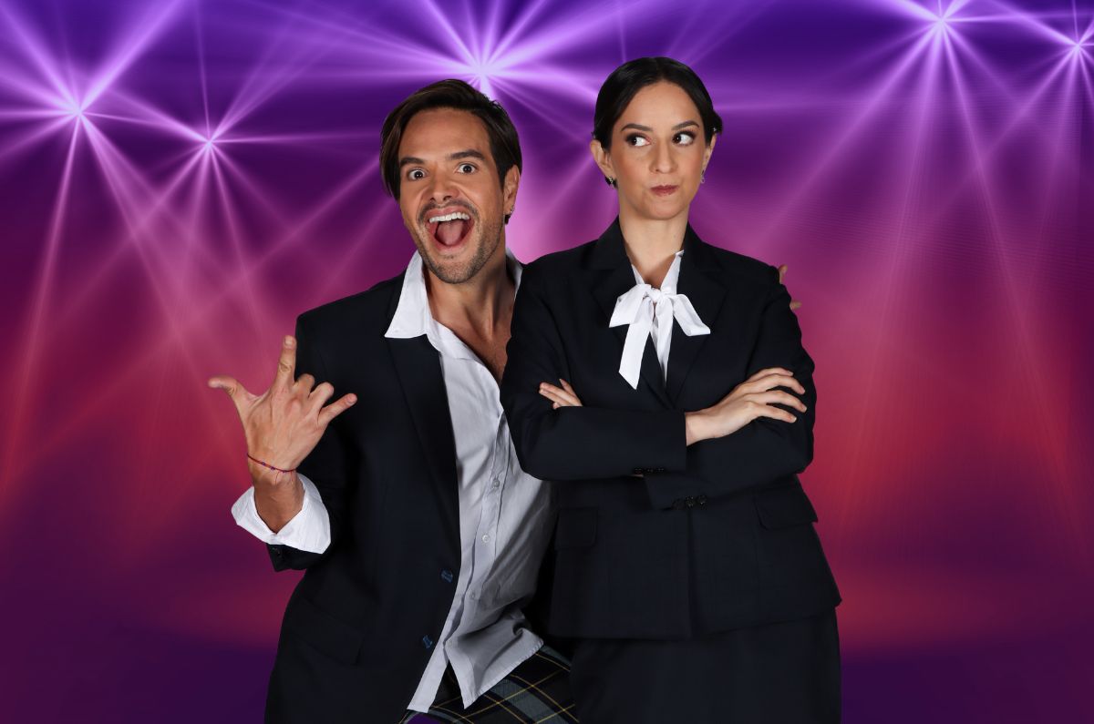 “School of Rock” llega con concierto a la CDMX por corta temporada