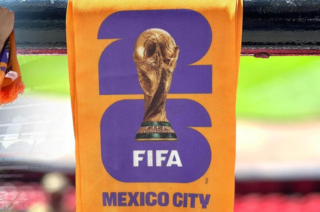 Estas son las selecciones clasificadas al Mundial de la FIFA 2026