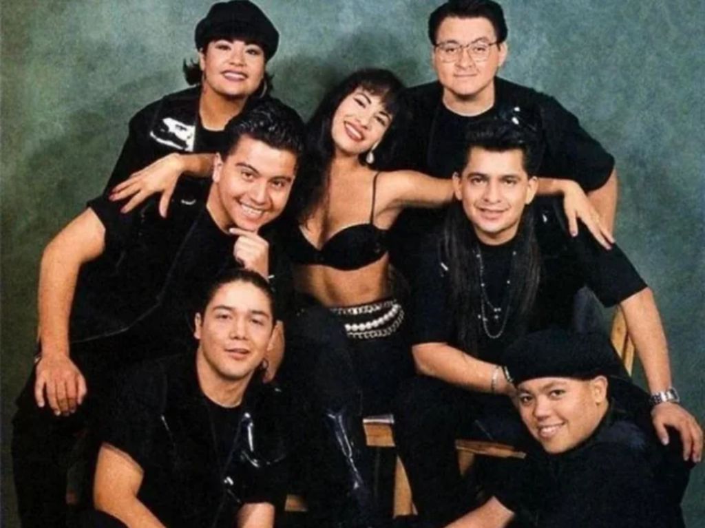 ¿Dónde y cuándo ver el documental de “Selena y los Dinos”?
