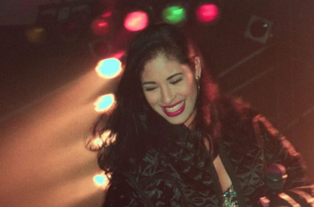 Selena y los Dinos: Fecha de estreno del nuevo documental de Netflix