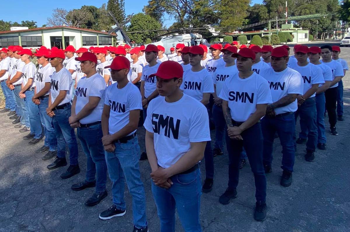 servicio-militar-2026-mexico-cambio-numero-de-sesiones-y-registro