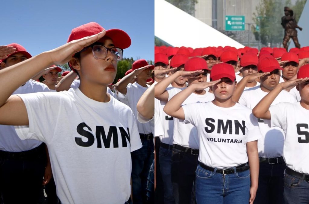 Servicio Militar cambia para 2026 ¡Se reduce a tres meses!