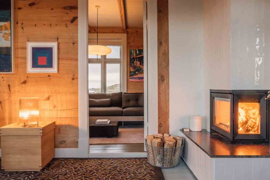 Small Luxury Hotels of the World añade 38 propiedades boutique en 2025. 650 hoteles, abarcando Noruega, Italia, el Caribe y Vietnam.