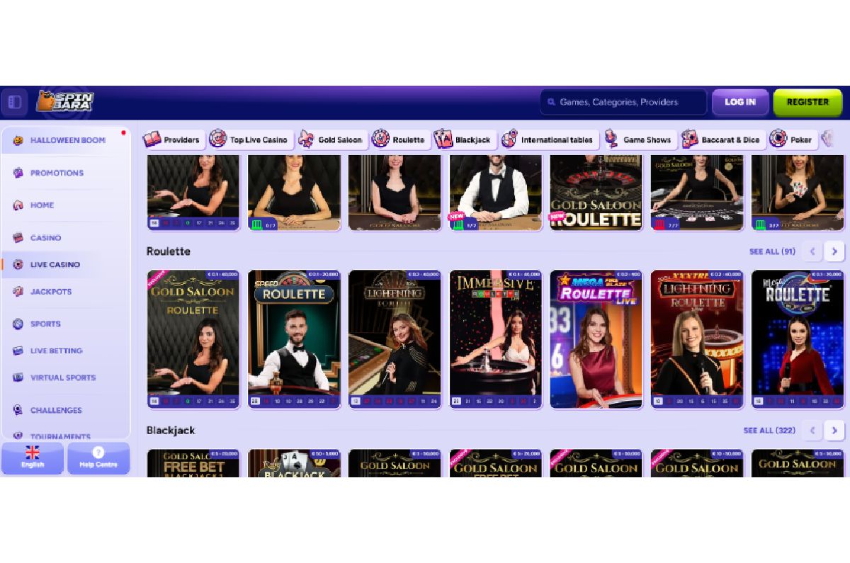 ¡Estos son los mejores casinos fuera de España! 3