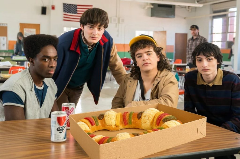 Stranger Things 5 ¡Habrá maratón por Navidad en CDMX!