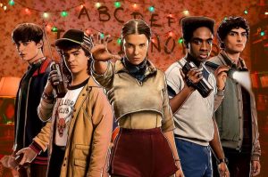 Stranger Things Experience en CDMX: ¡Boletos, precios y fechas!