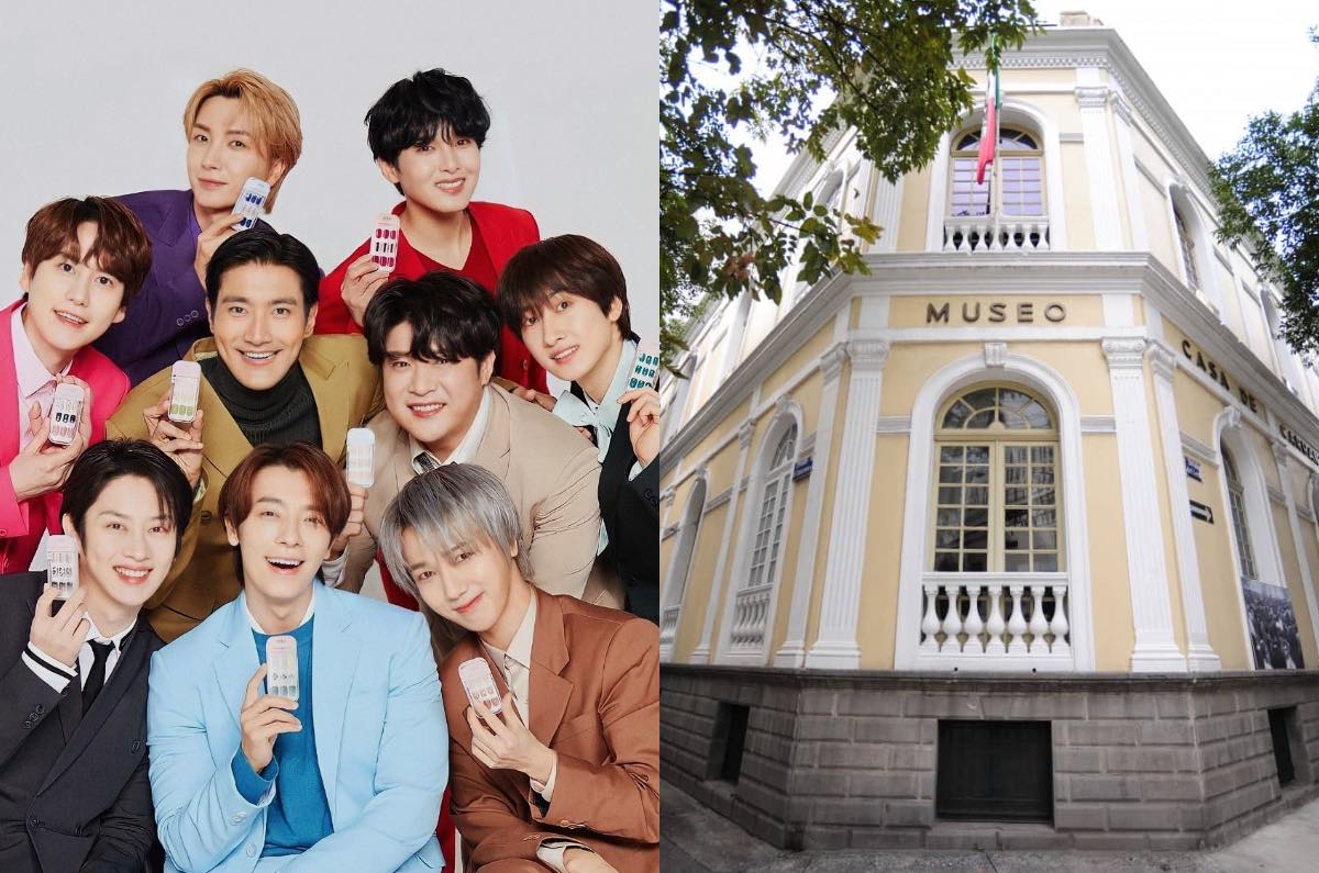 super-junior-cdmx-exposicion-20-aniversario-en-museo-casa-carranza-fechas-y-registro
