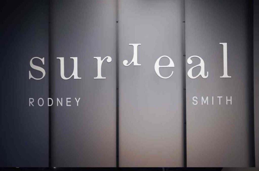 Surreal. Rodney Smith llega al Museo Franz Mayer: la primera exposición del fotógrafo en México