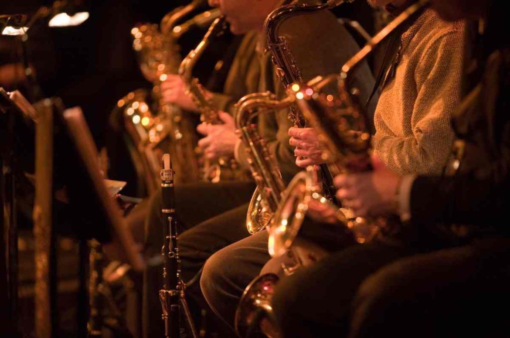 Navidad en CDMX con Swing Jazz Navidad en las Nubes: un concierto único en el Mirador Torre Latino