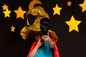 Talleres GRATIS que encontrarás por la Noche de las Estrellas 2025