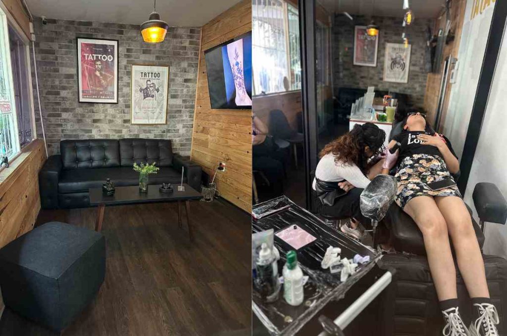 Tatau Studio estrena nuevas instalaciones en la Condesa: arte y tatuajes en CDMX