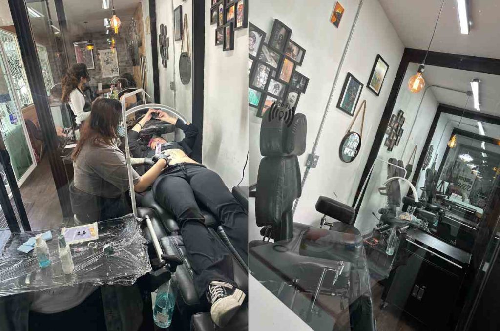 Tatau Studio estrena nuevas instalaciones en la Condesa: arte y tatuajes en CDMX