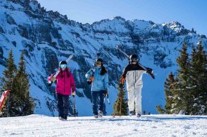 Colorado en invierno: nieve, restaurantes Michelin,  y vuelos directos desde México