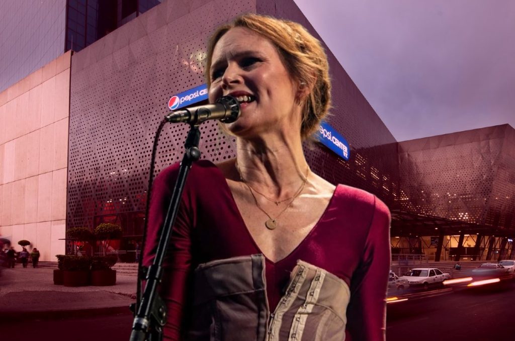 The Cardigans México concierto CDMX 2026 Pepsi Center preventa y boletos