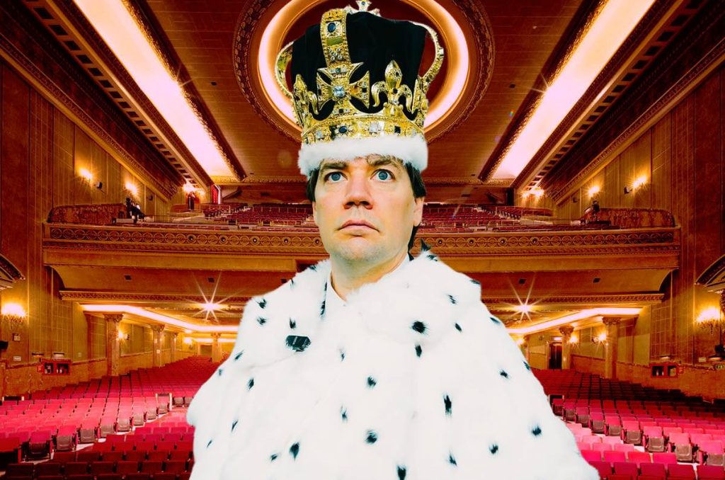 The Hives México concierto Teatro Metropólitan CDMX preventa y boletos