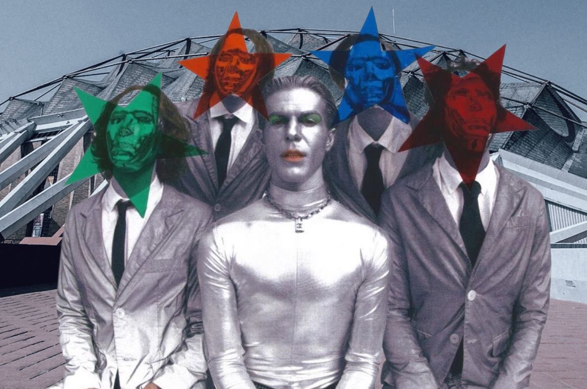 The Neighbourhood ofrecerá concierto en México ¡Boletos y más!