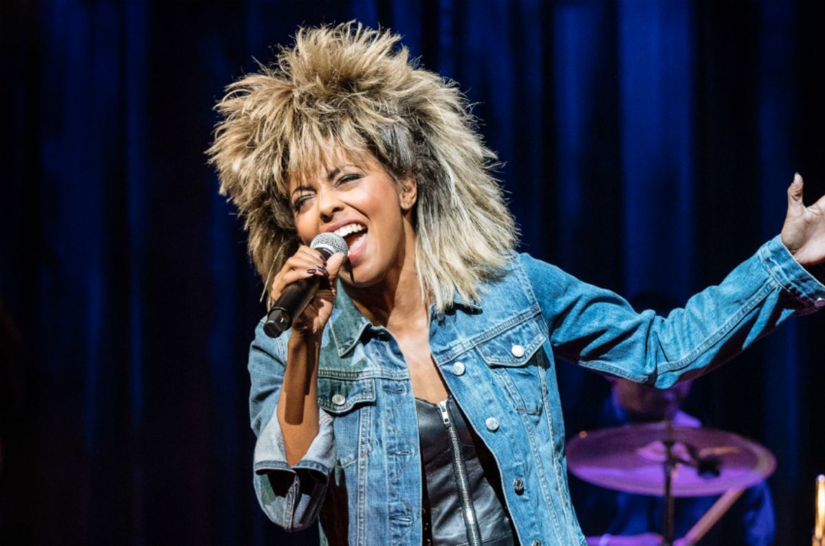 Tina: El musical de Broadway de Tina Turner llega a México