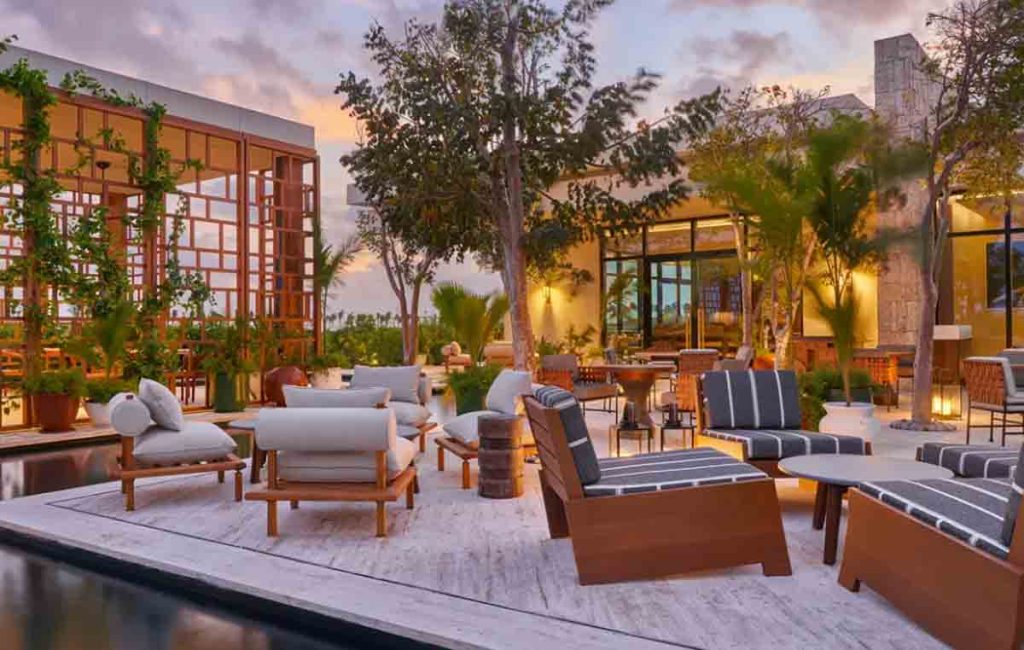 OpenTable publica su lista Top 50 Restaurantes de México 2025. Además de las tendencias que marcaron el mundo gastronómico