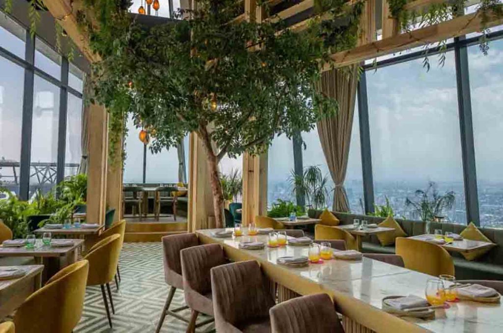 OpenTable revela el Top 50 de México y el aumento de las salidas